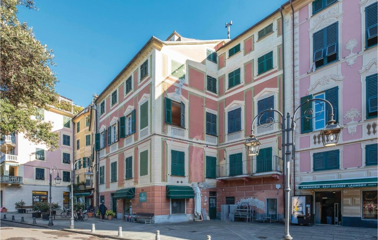 Camuri Apartment Levanto Exterior foto