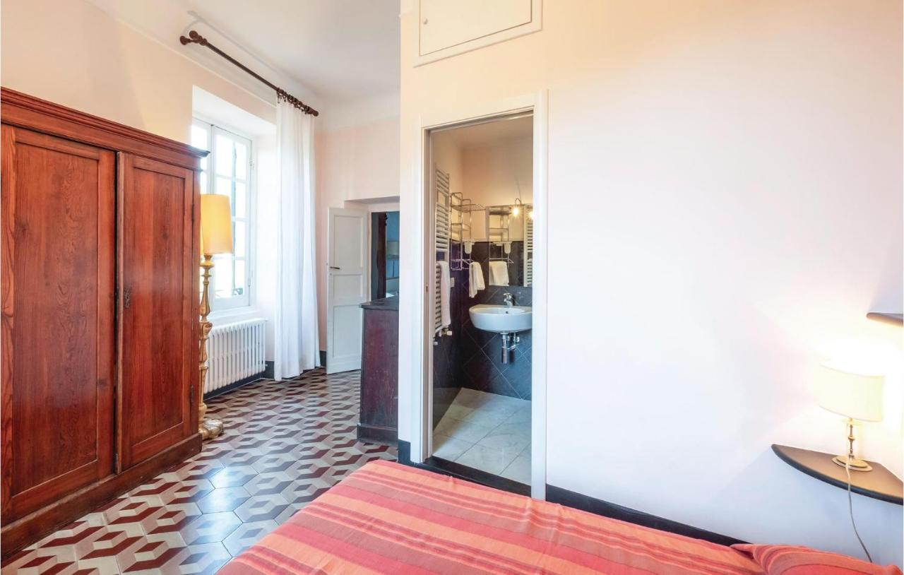 Camuri Apartment Levanto Exterior foto